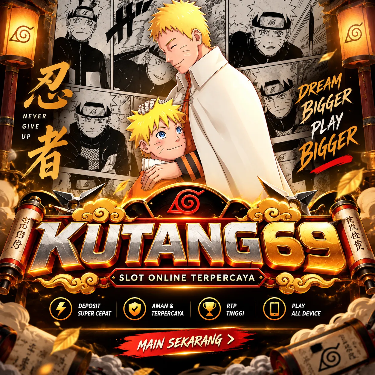 KUTANG69